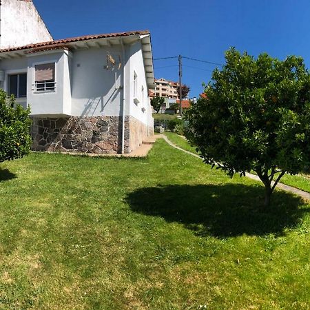 El Rincón de El Montán Vila Avilés Exterior foto