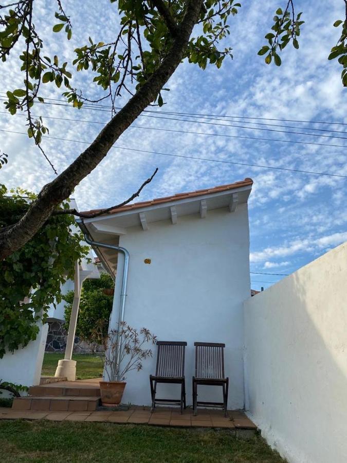 El Rincón de El Montán Vila Avilés Exterior foto