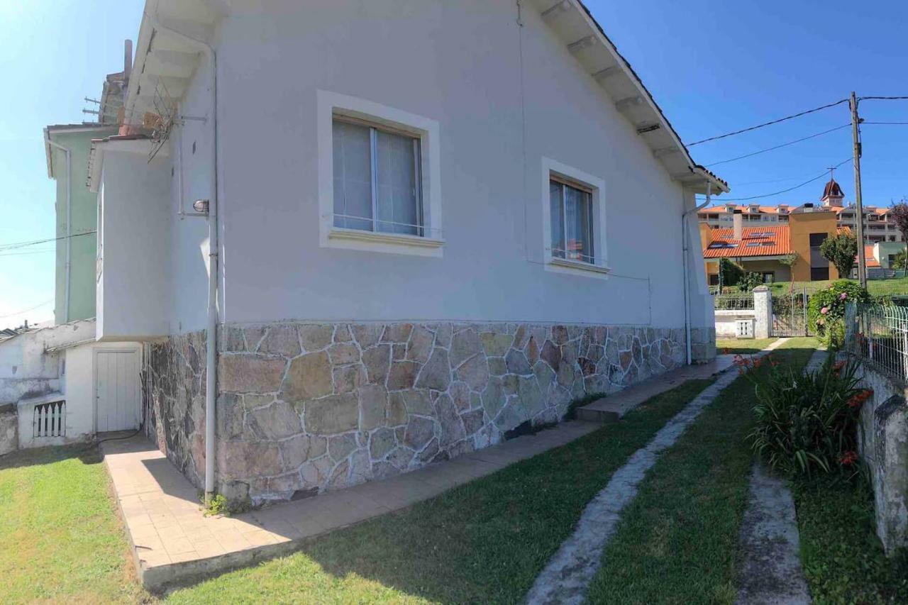 El Rincón de El Montán Vila Avilés Exterior foto